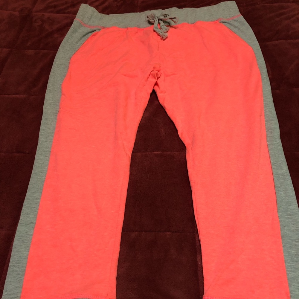 Rampage Women’s Sports Pants Size XL